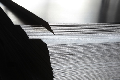 Алюминиевый лист 3х1500х3000, АМГ2Н2