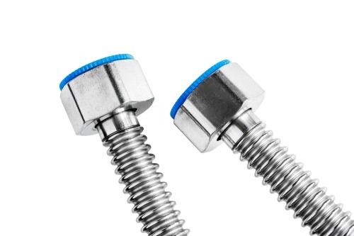 Саморезы полиэстер 4,8х50