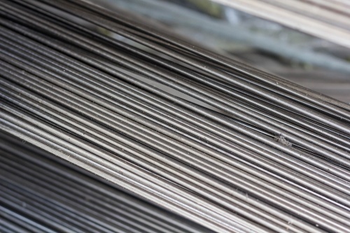 Стальной круг Ст45, 30 мм конструкционный