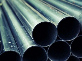 Трубы ЭСВ стальные 51х1.5х5000