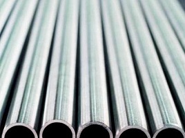 Нержавеющая труба 08Х18Н10Т, 12х1,5